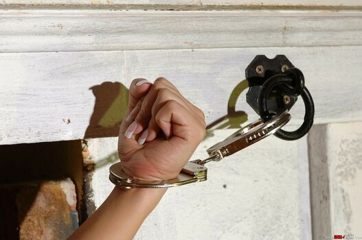 Handcuffs