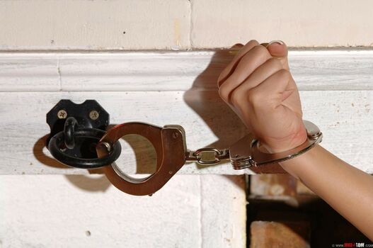 Handcuffs