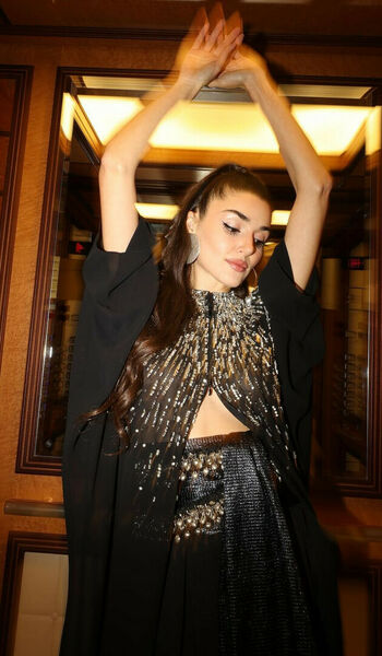 Hande Ercel