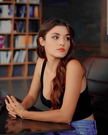 Hande Ercel
