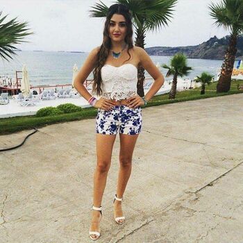 Hande Ercel