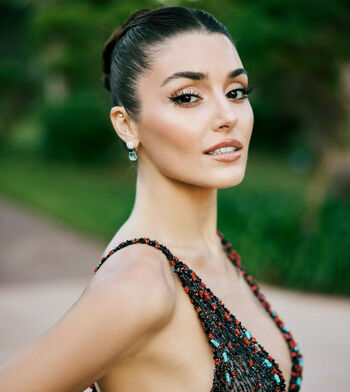 Hande Ercel