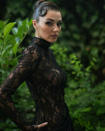 Hande Ercel
