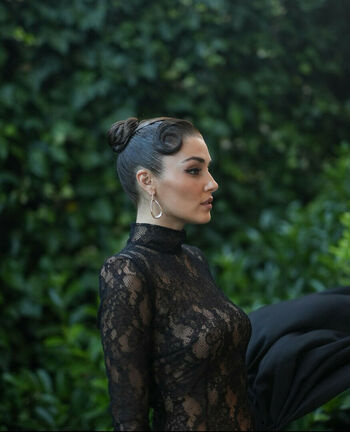 Hande Ercel