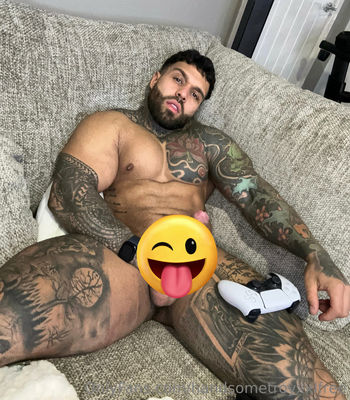 handsometroyxxlfree