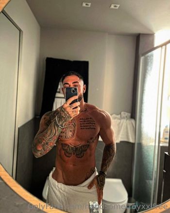 handsometroyxxlfree