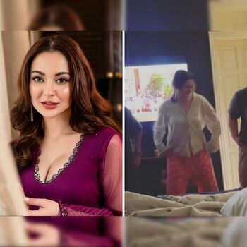 Hania Amir