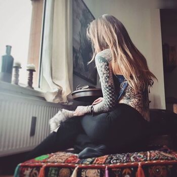 Hanna Heartwork