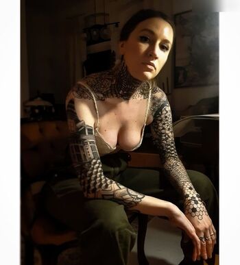Hanna Heartwork