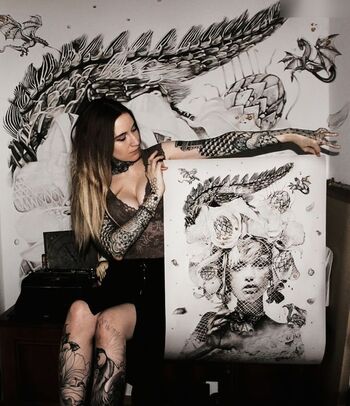 Hanna Heartwork