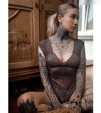 Hanna Heartwork