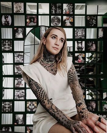 Hanna Heartwork