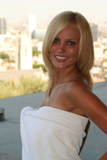 Hanna Hilton