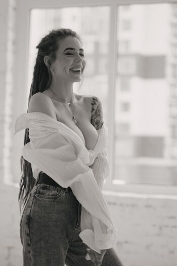 Hanna Mykhailova