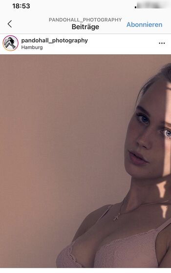 Hanna Schepe