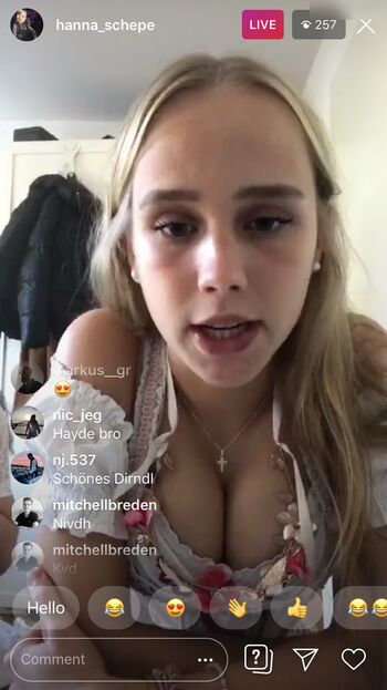 Hanna Schepe