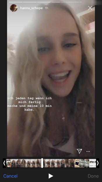 Hanna Schepe