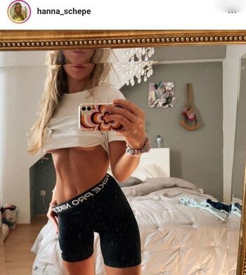 Hanna Schepe