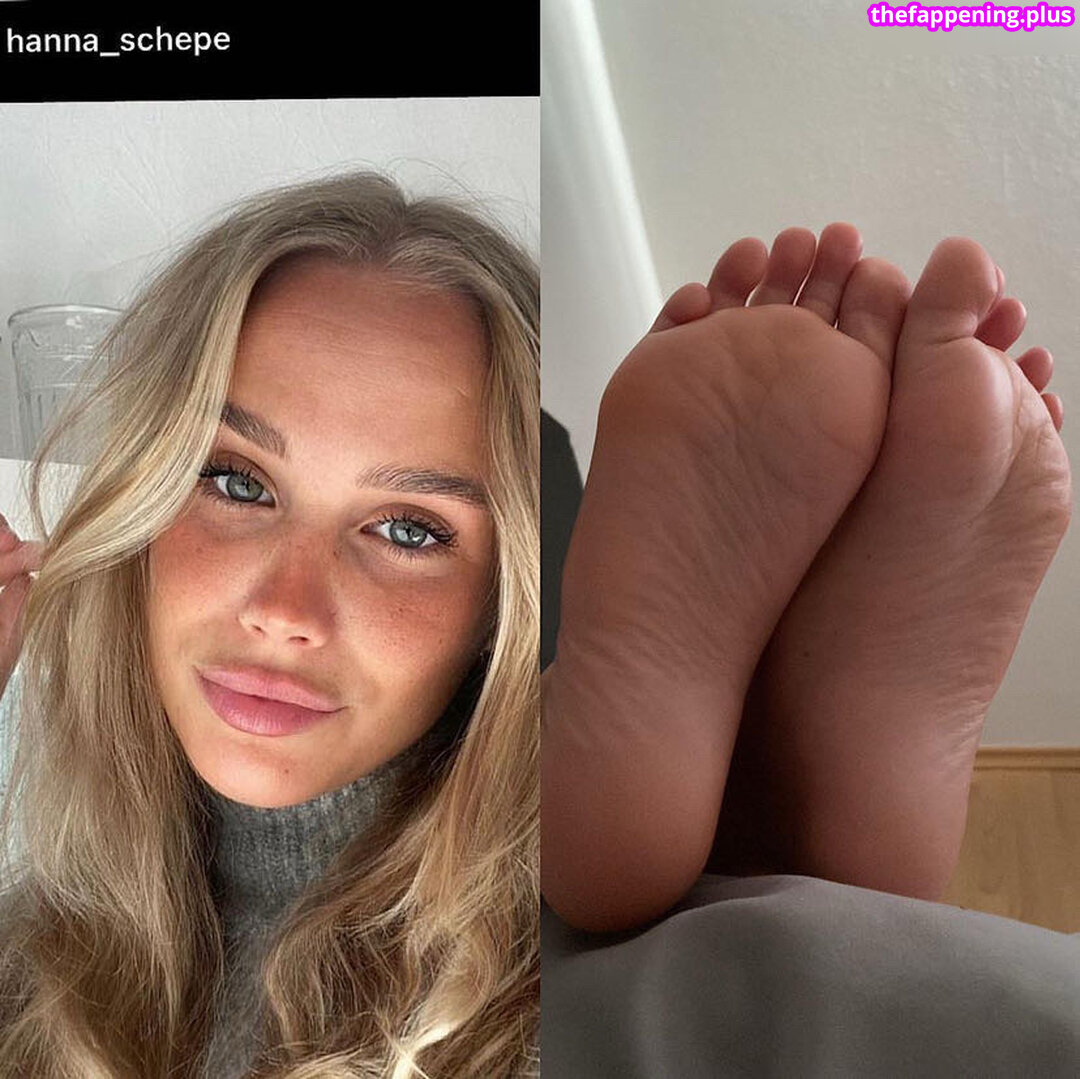 Hanna Schepe
