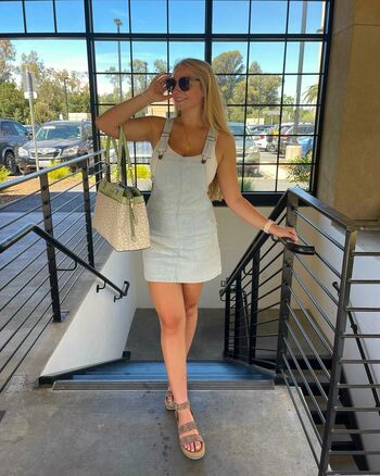 Hannah Alyssa Woods