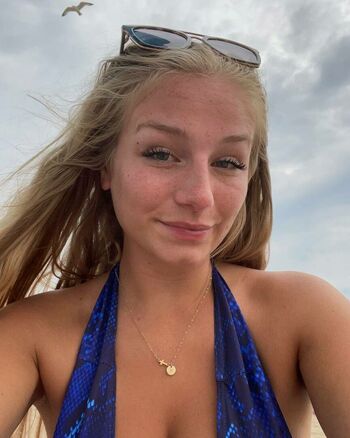 Hannah Alyssa Woods