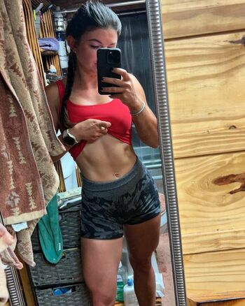 Hannah Barron FAKES