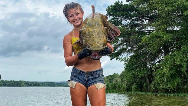 Hannah Barron