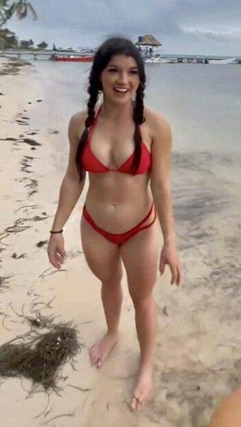 Hannah Barron