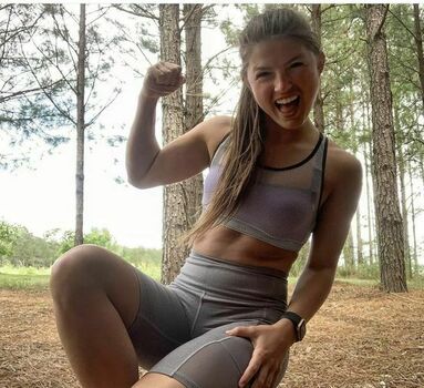 Hannah Barron