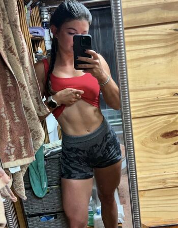 Hannah Barron