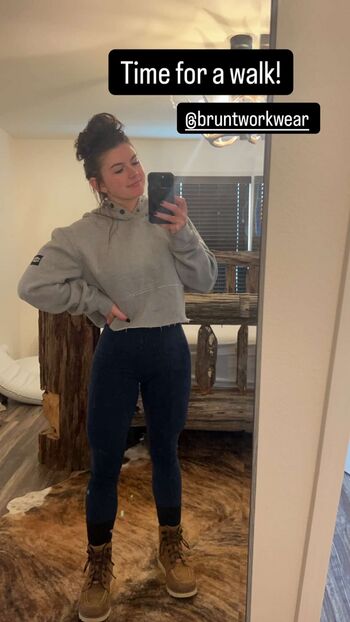 Hannah Barron