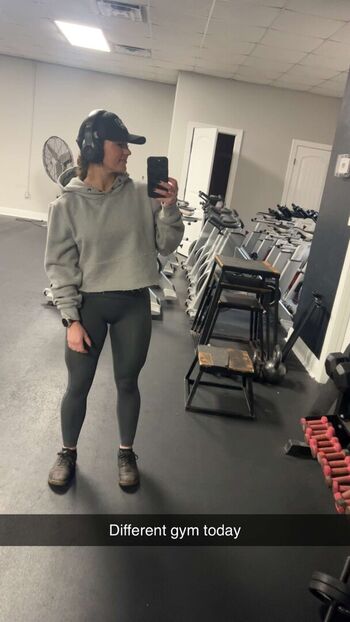 Hannah Barron