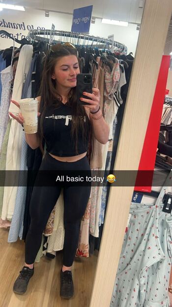 Hannah Barron