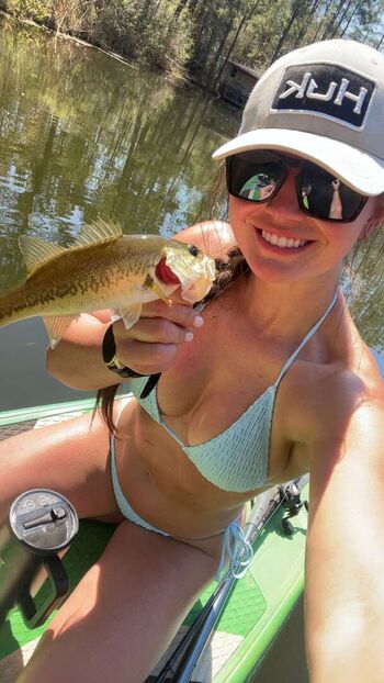 Hannah Barron