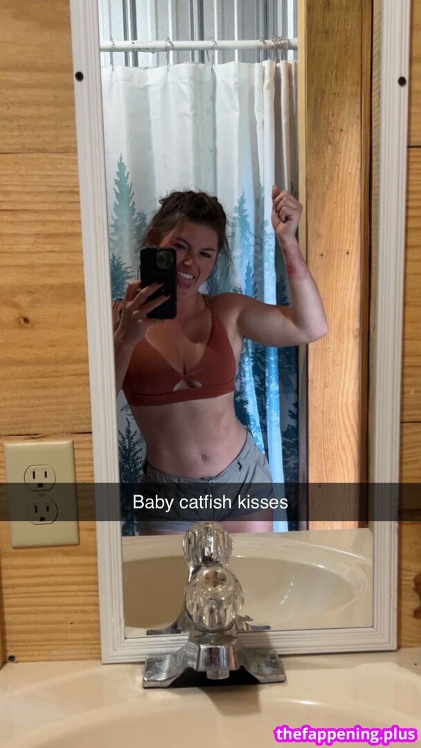 Hannah Barron