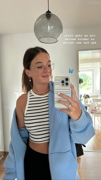 Hannah Cauko
