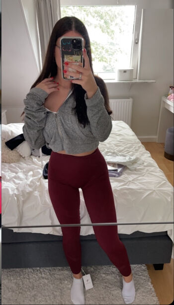 Hannah Cauko