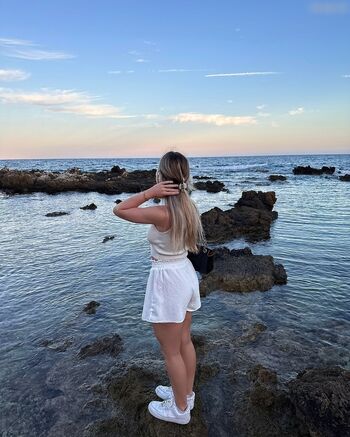 Hannah Cauko