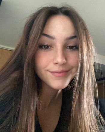 Hannah Cheramy