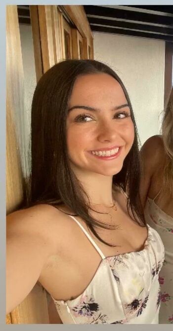 Hannah Cheramy