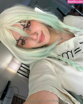Hannah Dabash
