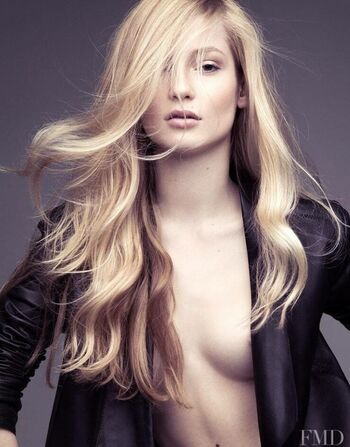 Hannah Dodd