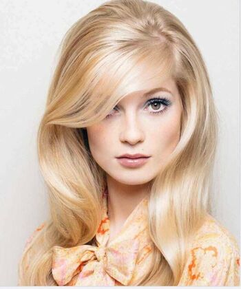 Hannah Dodd