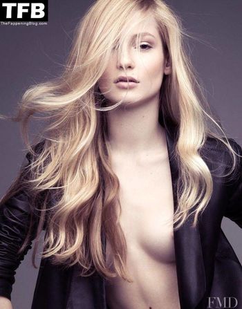 Hannah Dodd
