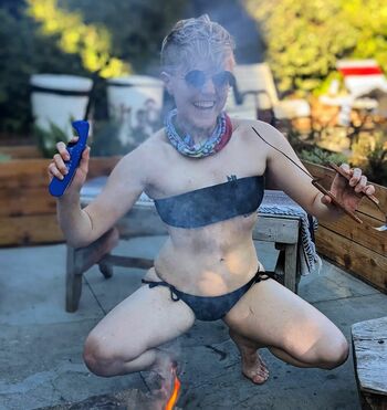 Hannah Hart
