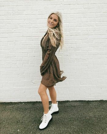 Hannah Harvey