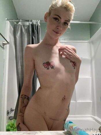 Hannah Hays
