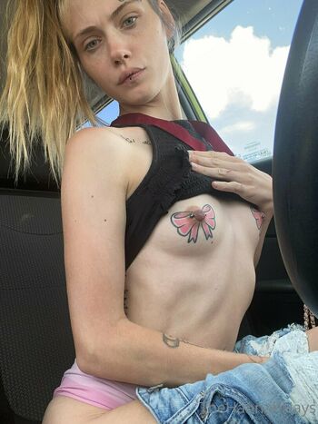 Hannah Hays