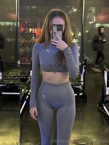 Hannah Hurman