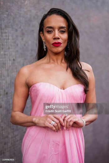 Hannah John-Kamen